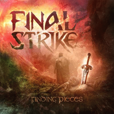 Final Strike (SWE) : Finding Pieces